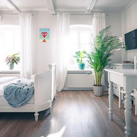 Turkusowa Wyspa Wlen Exteriér fotografie