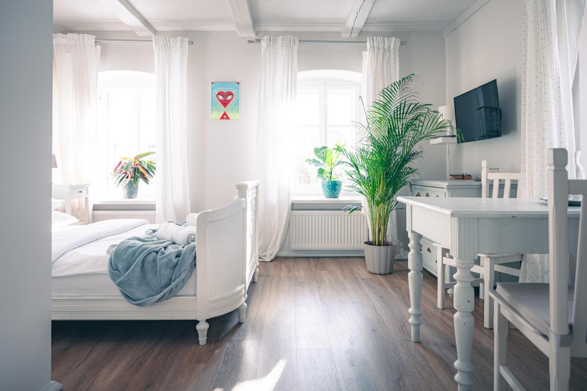 Turkusowa Wyspa Wlen Exteriér fotografie